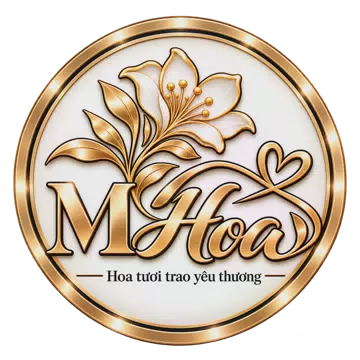 Shop hoa tươi Xã Hội An, An Giang - Một món hoa, nhiều điều muốn nói